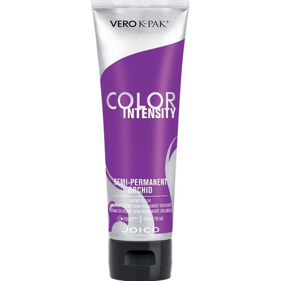 Joico Color Intensity Semi-Permanent Orchid fialová 118 ml