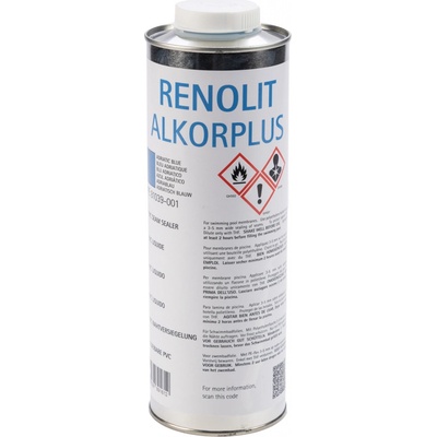 RENOLIT Zálivka bazénová Alkorplus 81039 adria 0,9 kg