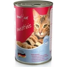 Bewi Cat Meatinis losos 400 g