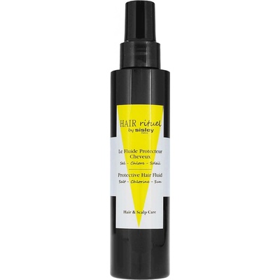 Hair Rituel by Sisley Styling Ochranná vlasová tekutina 150 ml – Zboží Mobilmania