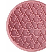 Zoeva Brush Cleansing Pad silikónová pomôcka na čistenie štetcov 1 ks