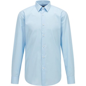 HUGO BOSS Eliott Shirt - Blue