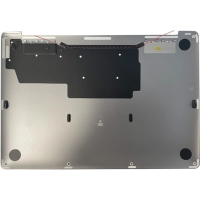 Spodný kryt MacBook Pro 13" A2289 (2020) – OEM Nový – vesmírne šedý MAC1339