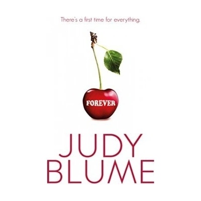Forever - Judy Blume