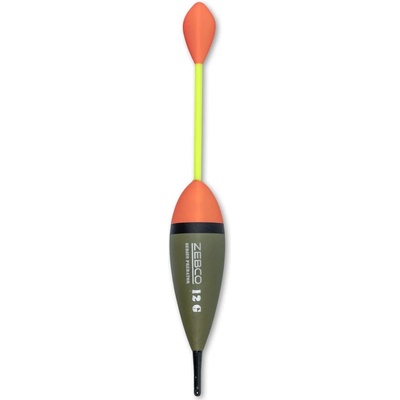 Zebco Splávek Predator Z5 8g