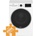 Beko B5WFT59418WCSHBC