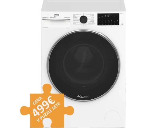 Beko B5WFT59418WCSHBC