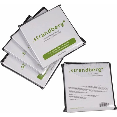 Strandberg Optimized Tension 7 Струни за електрическа китара (STRGH-OPT-7L)