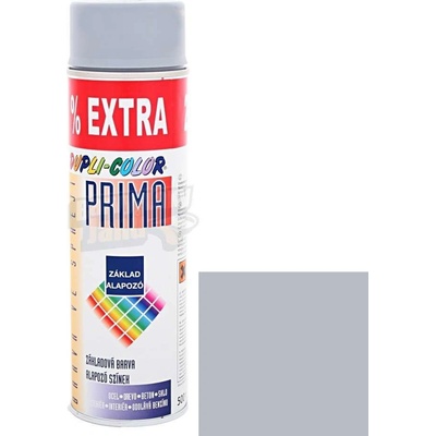 PRIMA sprej 500ml antik.základ šedý