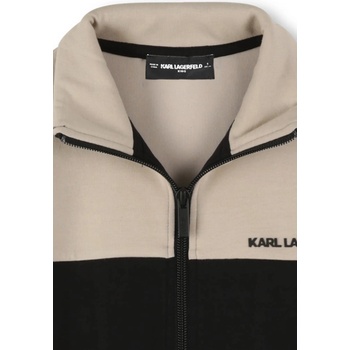 KARL LAGERFELD Детски суичър Karl Lagerfeld (Z30640.86.198)