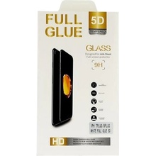 FullGlue Tvrzené sklo na Samsung A41 5D černé 51359