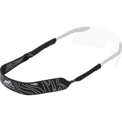 Helikon-Tex Eyewear neoprénová šnúrka na okuliare, čierna