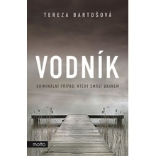 Vodník - Bartošová Tereza