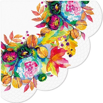 PAW Obrúsky L Power of Autumn 33x33cm