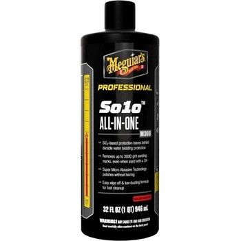 Meguiar's So1o All-In-One M300 946 ml