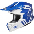 HJC i50 Hex