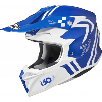 HJC i50 Hex