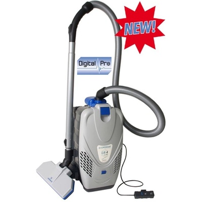 Lindhaus LB4 L-ion Digital Pro