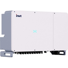 invt Solar On Grid Menič 100kW 400V 3ph 9MMPT