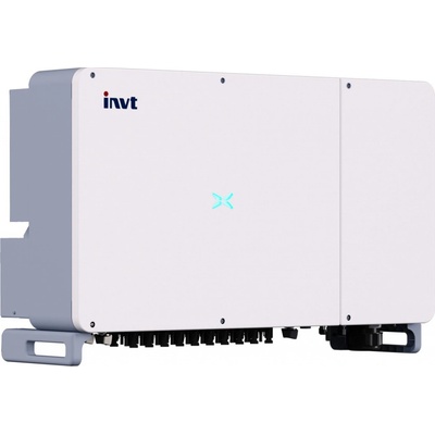 invt Solar On Grid Menič 100kW 400V 3ph 9MMPT