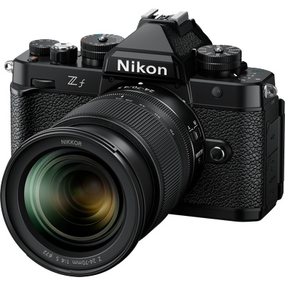 Nikon ZF Z Nikkor 24-70mm f/4 S