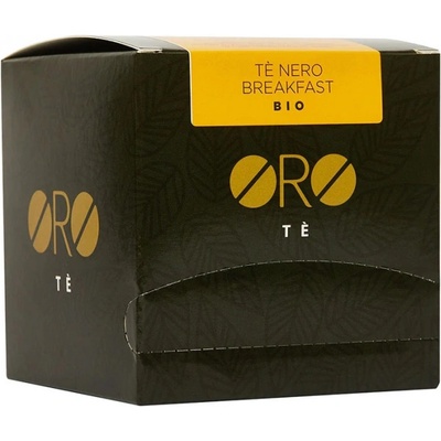 ORO Té Čierny čaj porciovaný 15 x 1,25 g