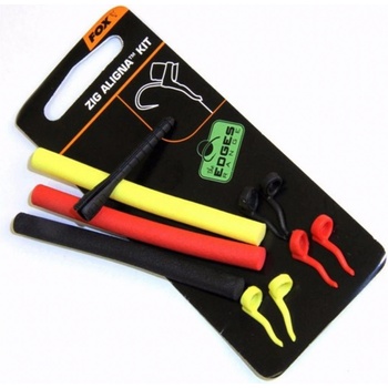 Fox Zig Aligna Kit