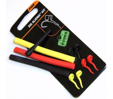 Fox Zig Aligna Kit