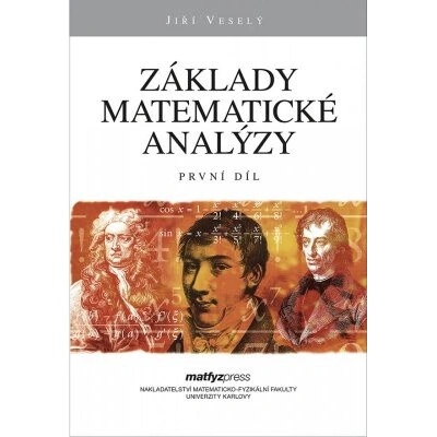 Základy matematické analýzy I.