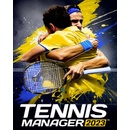 Tennis Manager 23
