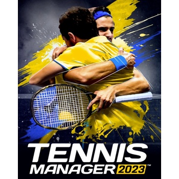Tennis Manager 23
