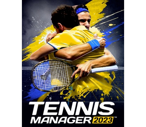 Tennis Manager 23