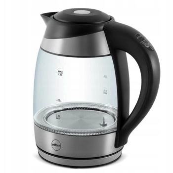 Image 1 of Eldom 05C520 1, 8L електрическа кана с терморегулатор (05C520)