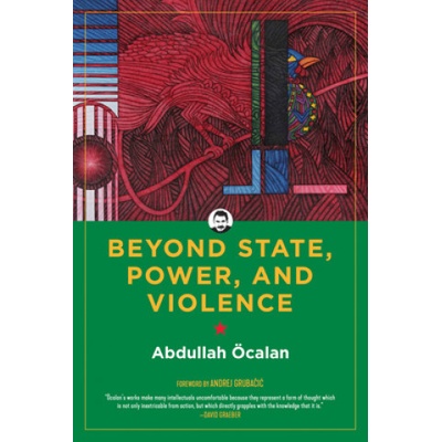 Beyond State, Power, And Violence