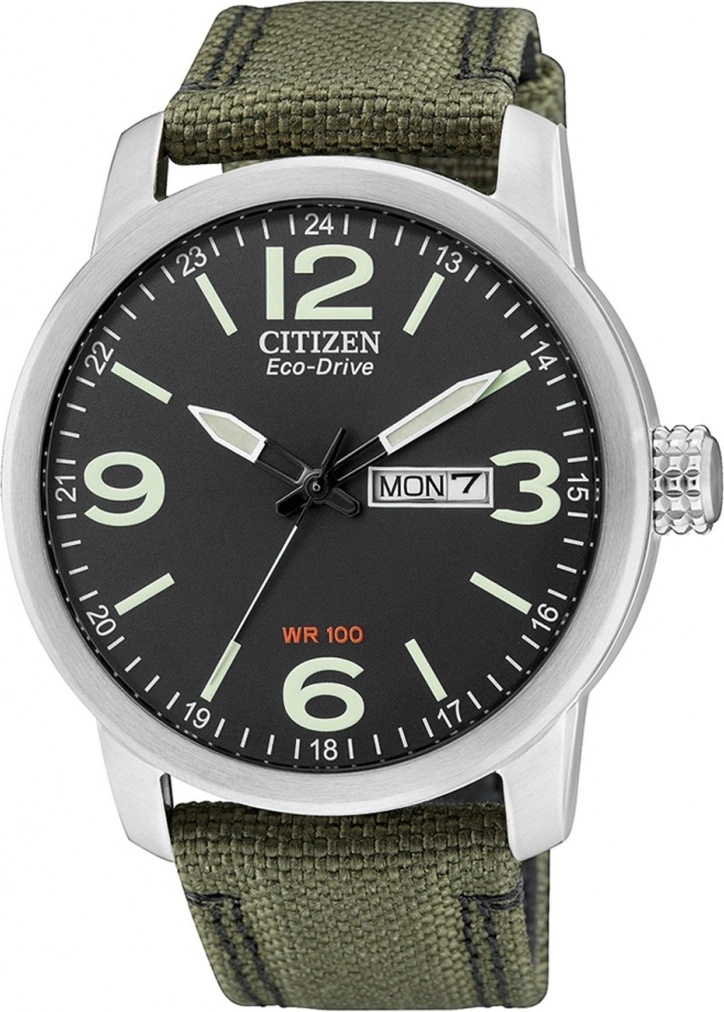 Citizen BM8470-11E