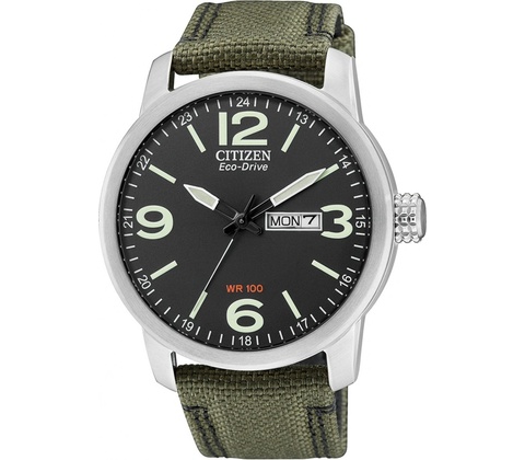 Citizen BM8470-11E
