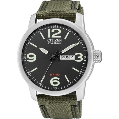 Citizen BM8470-11E