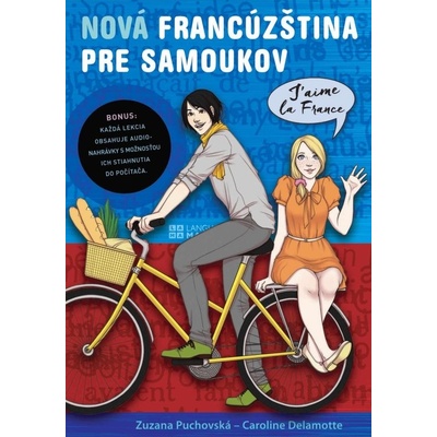 Nová francúzština pre samoukov