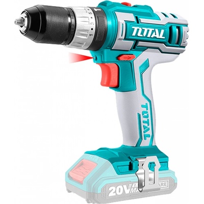 Total TIDLI2002
