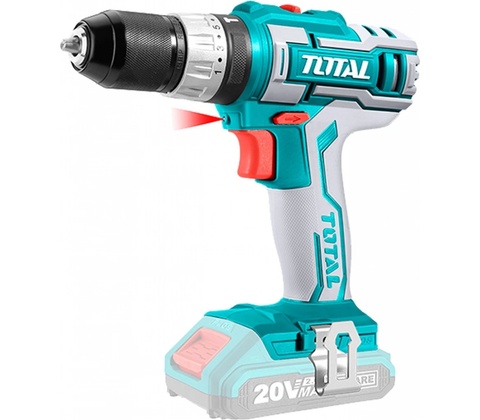 Total TIDLI2002