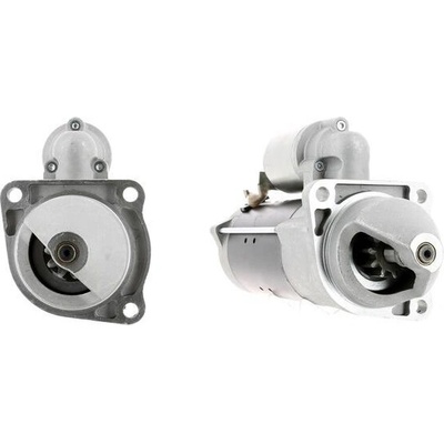 Startér New Holand E175B Bosch 0001231026 AZF4572