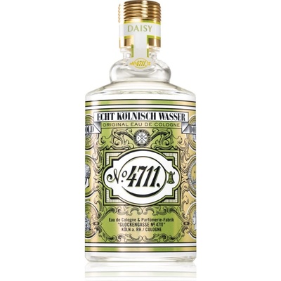 4711 Floral Collection - Daisy EDC 100 ml