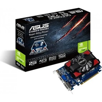 ASUS GeForce GT 730 2GB GDDR3 128bit (GT730-2GD3)