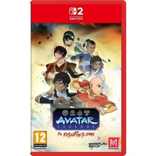 Avatar Legends: The Fighting Game (Deluxe Edition)