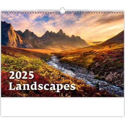 Landscapes 2025