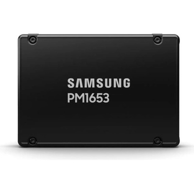 Samsung PM1653 3,84TB, MZILG3T8HCLS