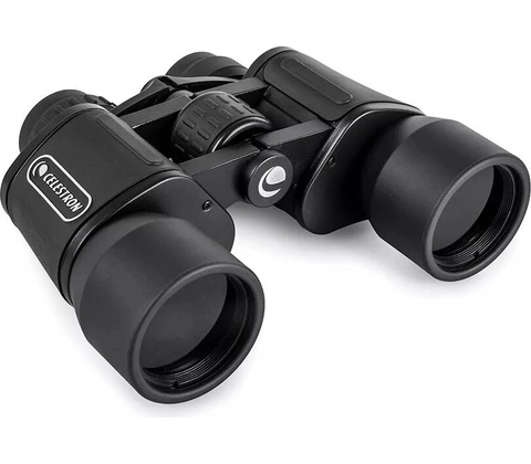Celestron EclipSmart 10x42 Porro