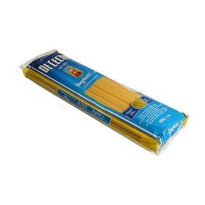 De Cecco Spaghetti No.12 24 x 0,5 kg