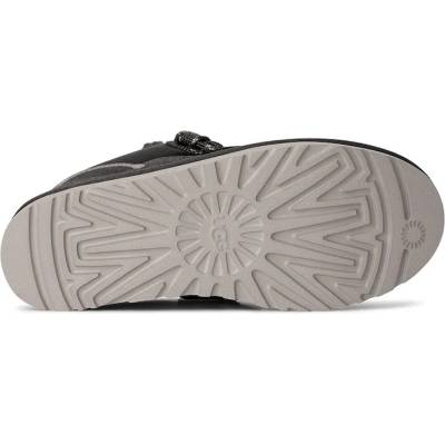 UGG M Lowmel маратонки мъжки от велур (1170750.CLGT)
