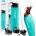 Wessper ActiveMax Steeline modré 700 ml